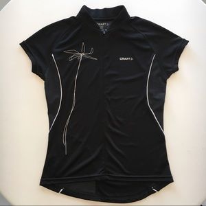 Cycling jersey by Craft
